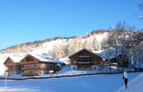 Отель Residence Rosarela, Бадия